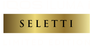 SELETTI logo